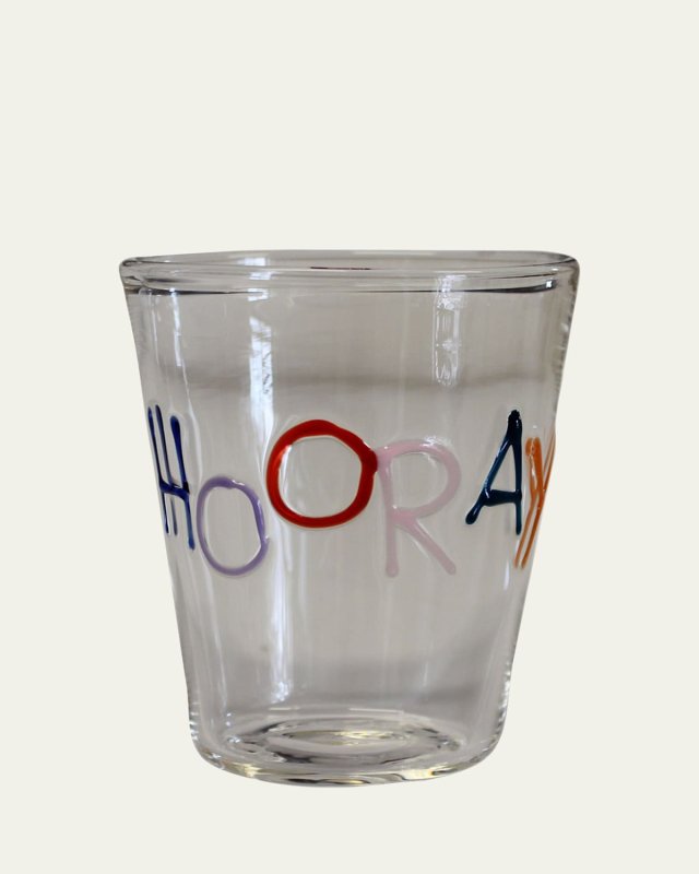 Hooray Cup